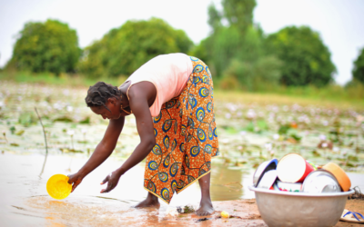 Gestion durable des ressources en eau: L’Agence du Nakanbé s’inspire de l’expérience de Moussodougou