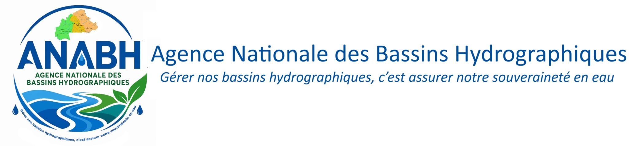 Agence Nationale des Bassins Hydrographiques (ANABH)