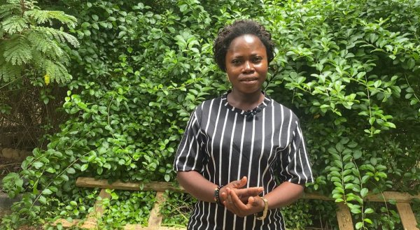 Florentine Maré a qualifié cette formation « de productive »