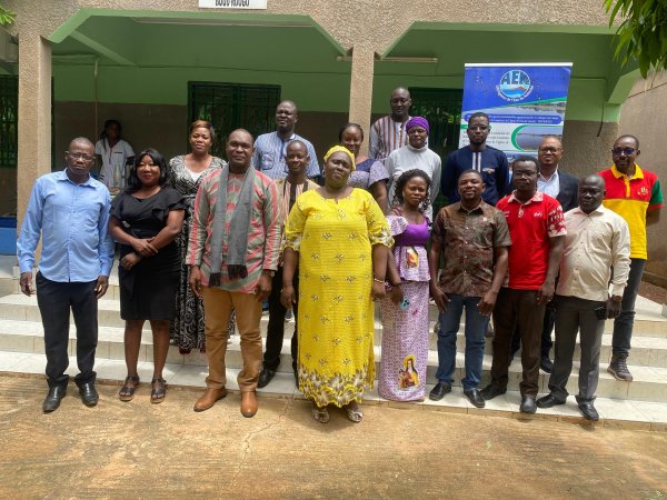 Les responsables de l’AEN ont fait la promesse qu’ils vont mettre à la disposition des journalistes des informations pour traiter des sujets en rapport avec l’eau